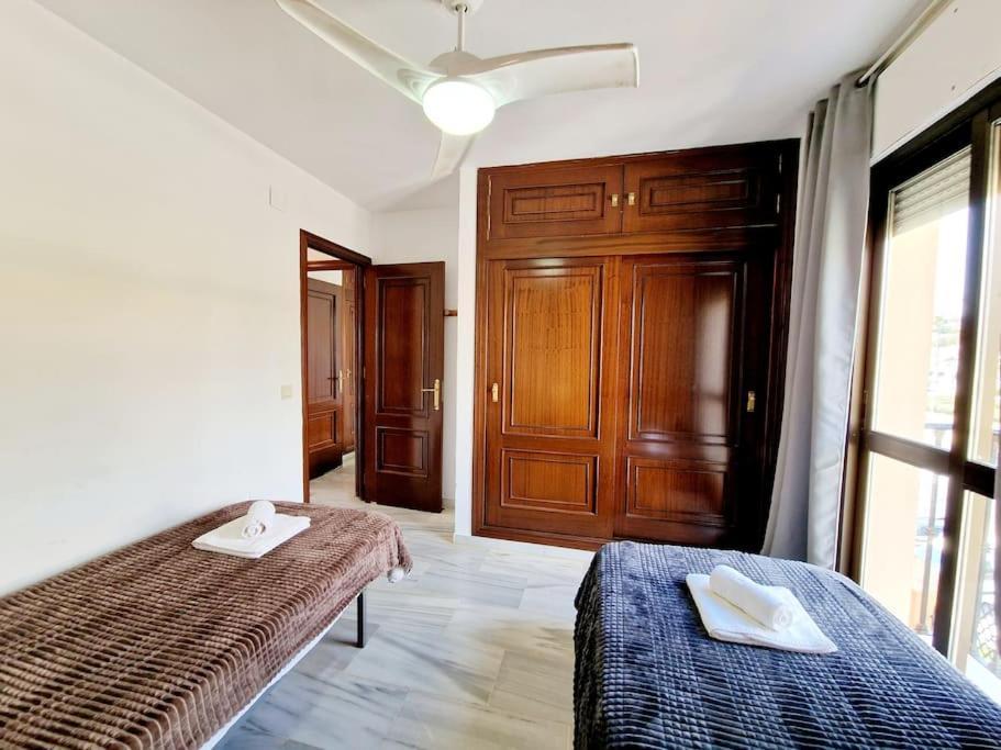 Semi-detached House In Butiplaya Appartamento