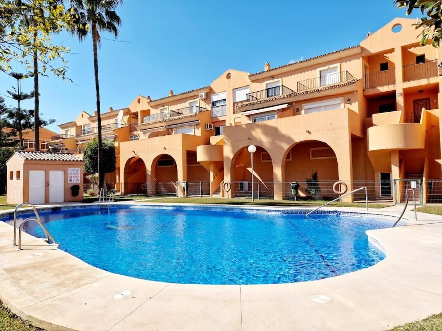Appartamento Semi-detached House In Butiplaya La Cala De Mijas