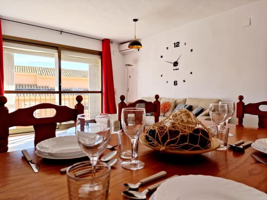 Semi-detached House In Butiplaya *