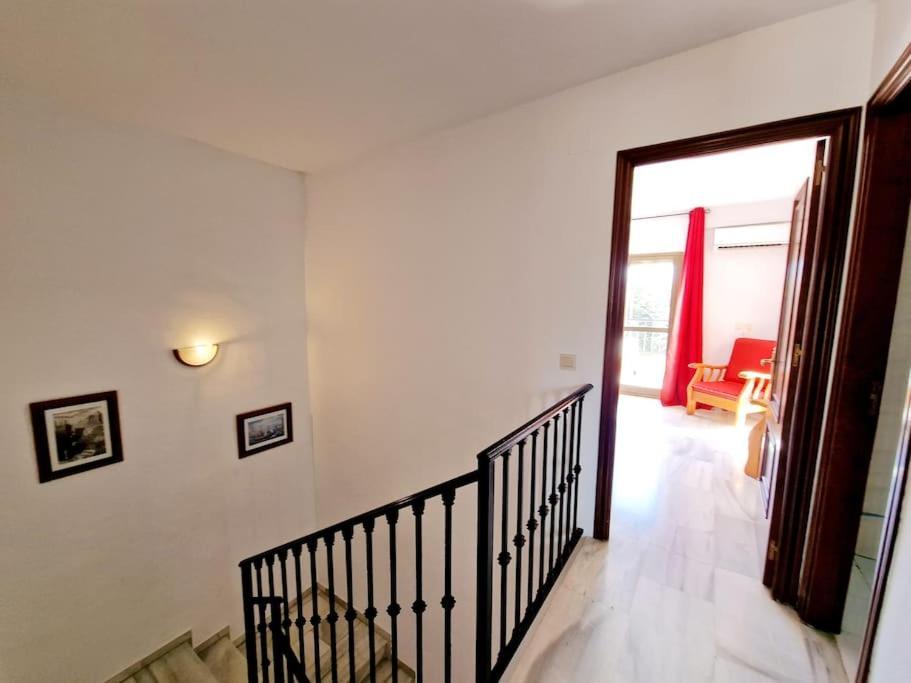 Semi-detached House In Butiplaya *