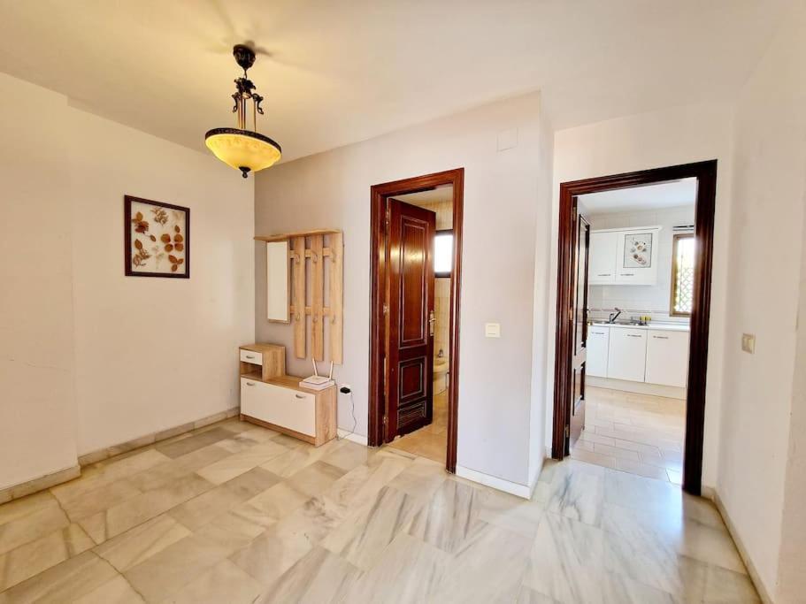 Semi-detached House In Butiplaya * La Cala De Mijas