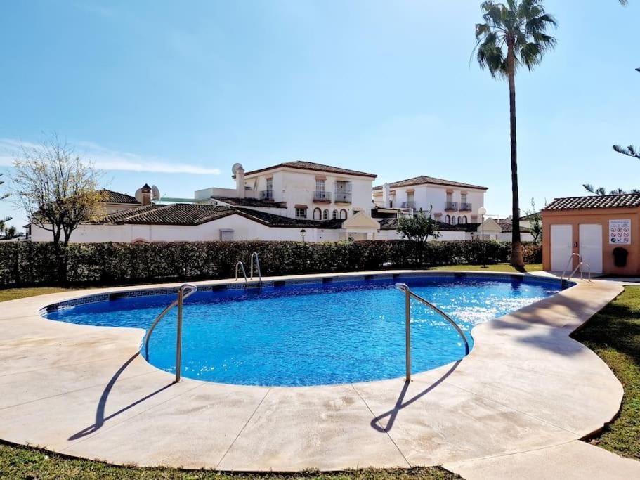 Appartamento Semi-detached House In Butiplaya La Cala De Mijas