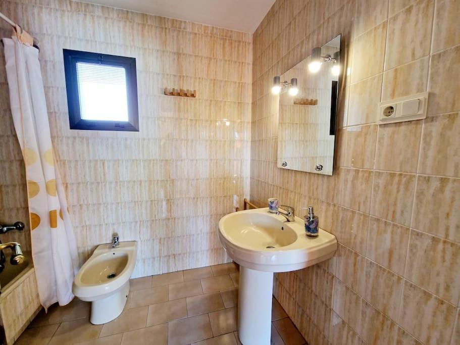 Appartamento Semi-detached House In Butiplaya La Cala De Mijas