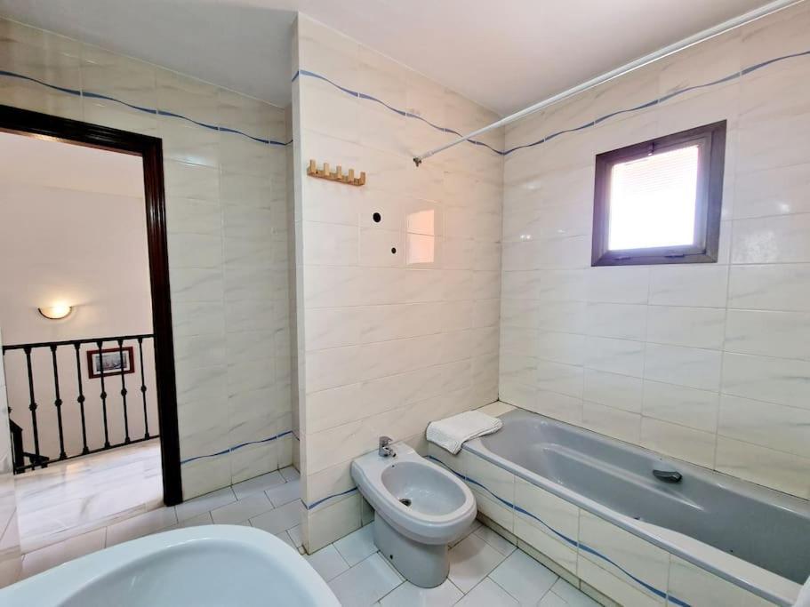 Semi-detached House In Butiplaya Apartamento *