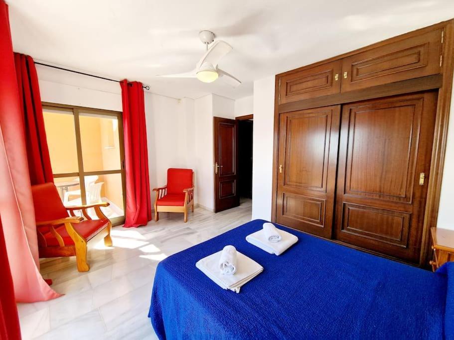 Appartamento Semi-detached House In Butiplaya La Cala De Mijas