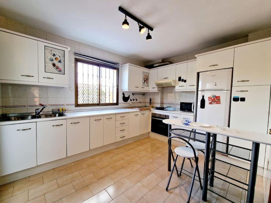 Semi-detached House In Butiplaya Appartamento La Cala De Mijas