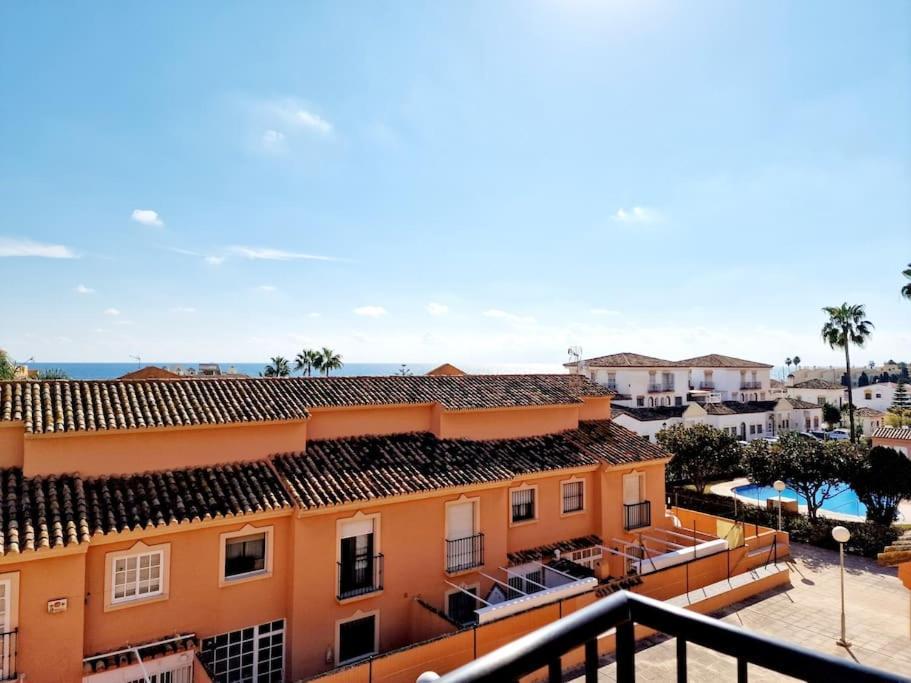 Semi-detached House In Butiplaya *
