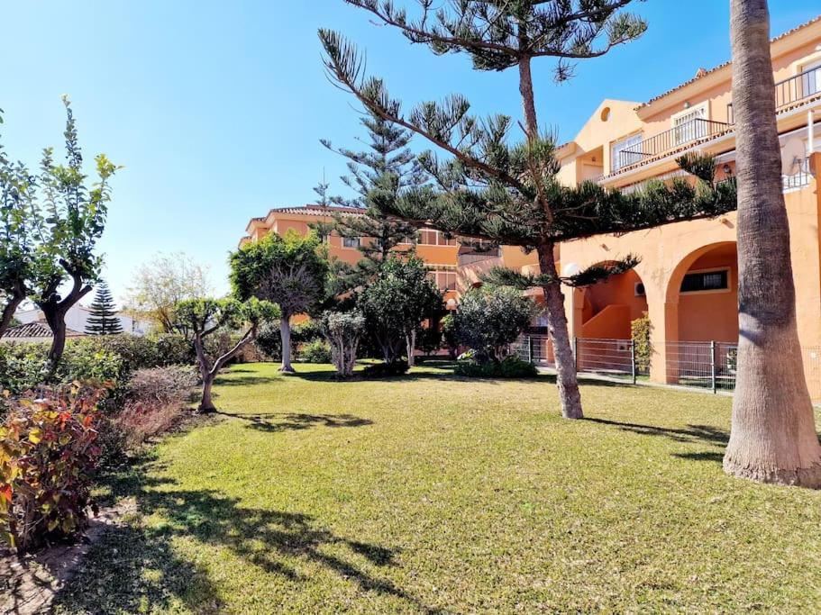 Semi-detached House In Butiplaya La Cala De Mijas
