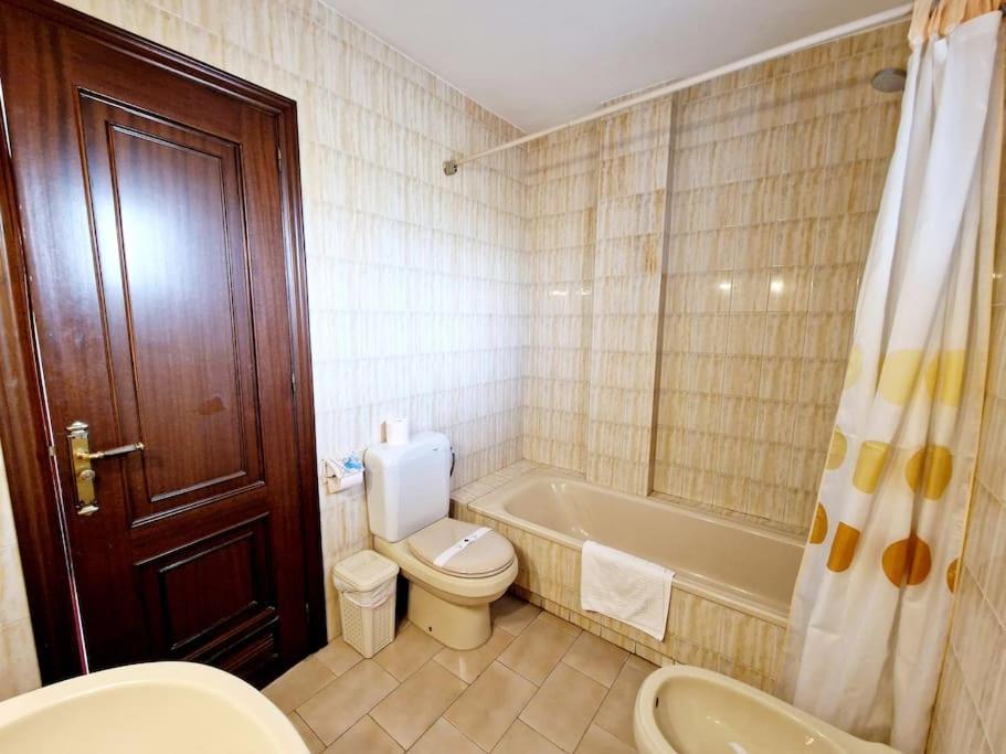 Semi-detached House In Butiplaya Appartamento