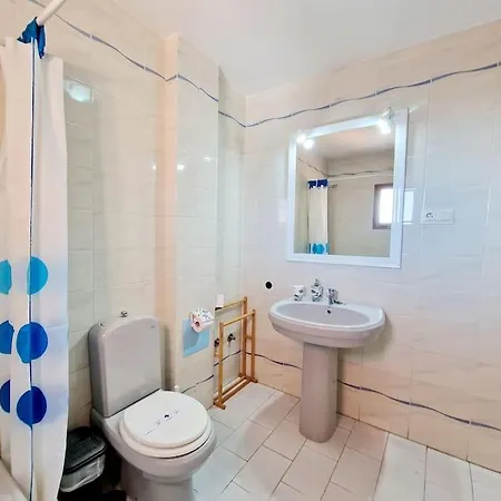 Semi-Detached House In Butiplaya Apartment La Cala De Mijas Exterior photo