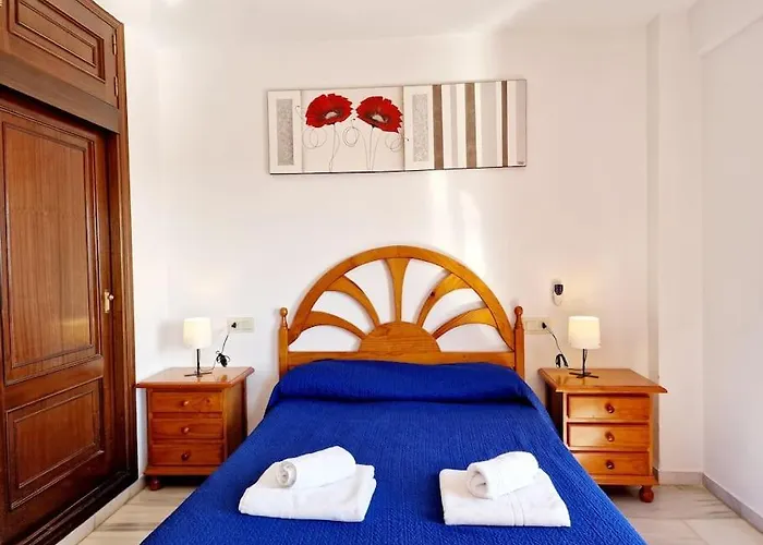 Semi-Detached House In Butiplaya