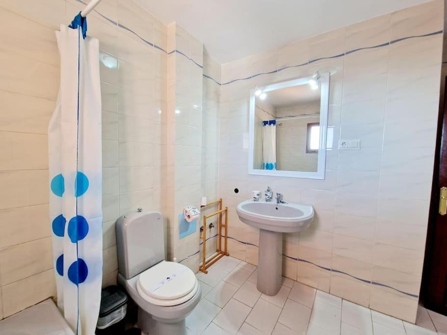 Appartement Semi-detached House In Butiplaya