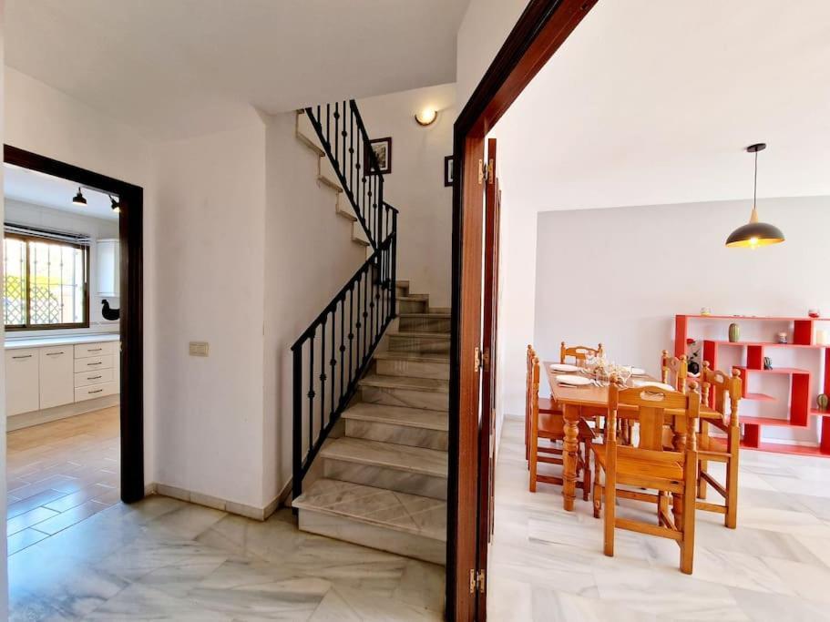 Appartement Semi-detached House In Butiplaya *