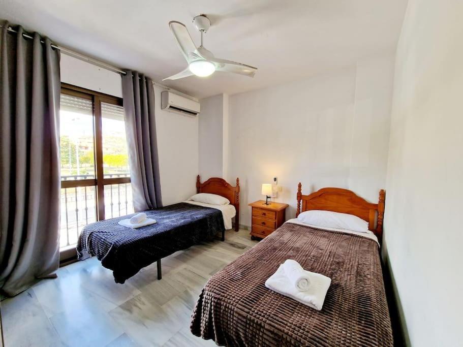 Semi-detached House In Butiplaya Appartement La Cala De Mijas