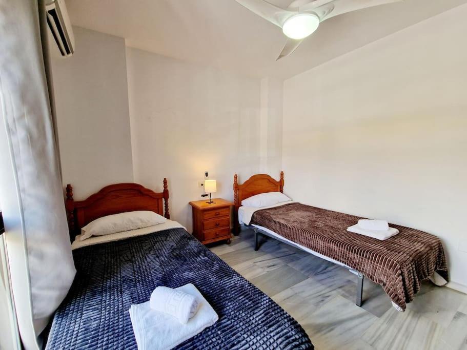 Semi-detached House In Butiplaya *