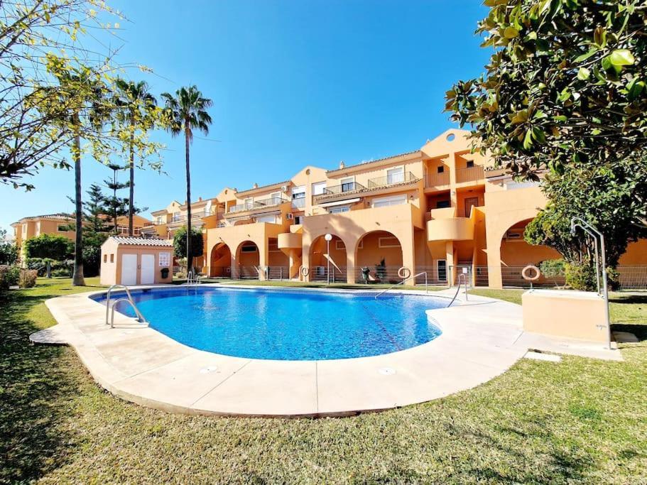 Appartement Semi-detached House In Butiplaya *