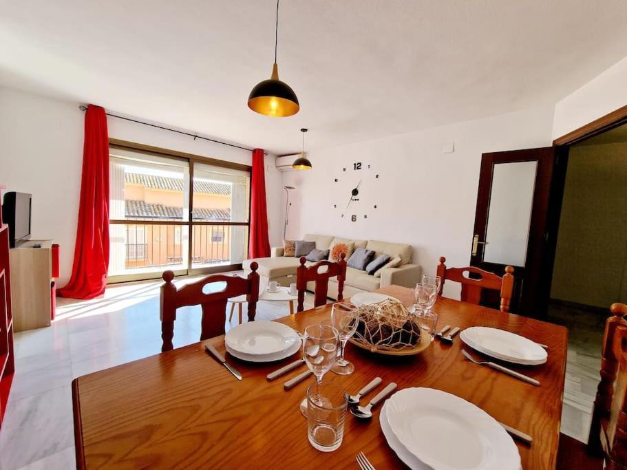 Appartement Semi-detached House In Butiplaya