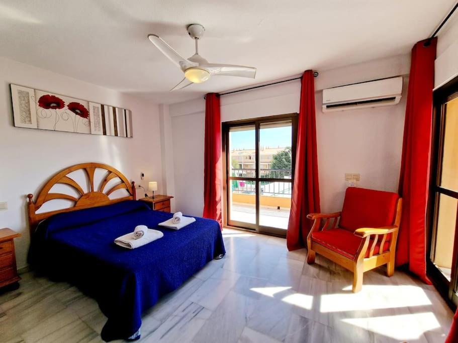 Semi-detached House In Butiplaya